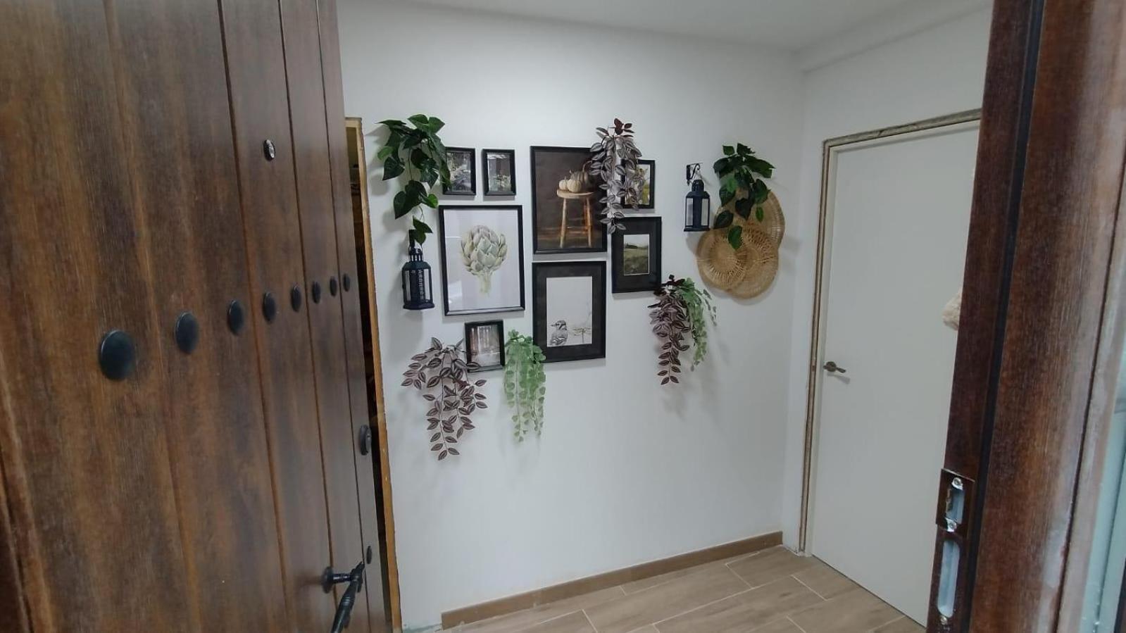 Apartamentos Marques Alicante Exterior foto