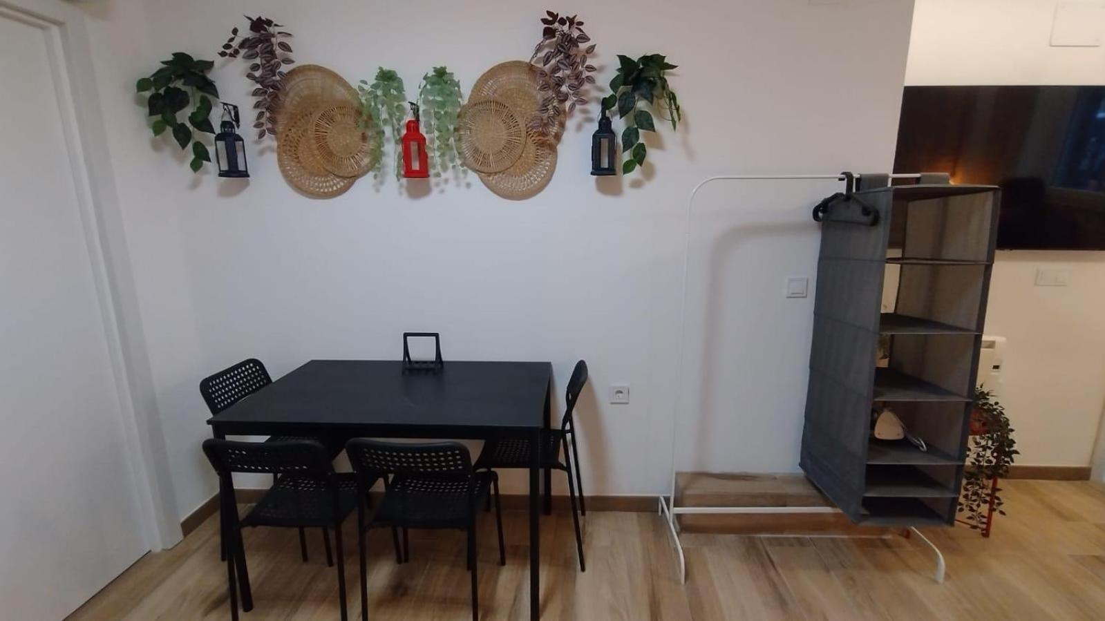 Apartamentos Marques Alicante Exterior foto