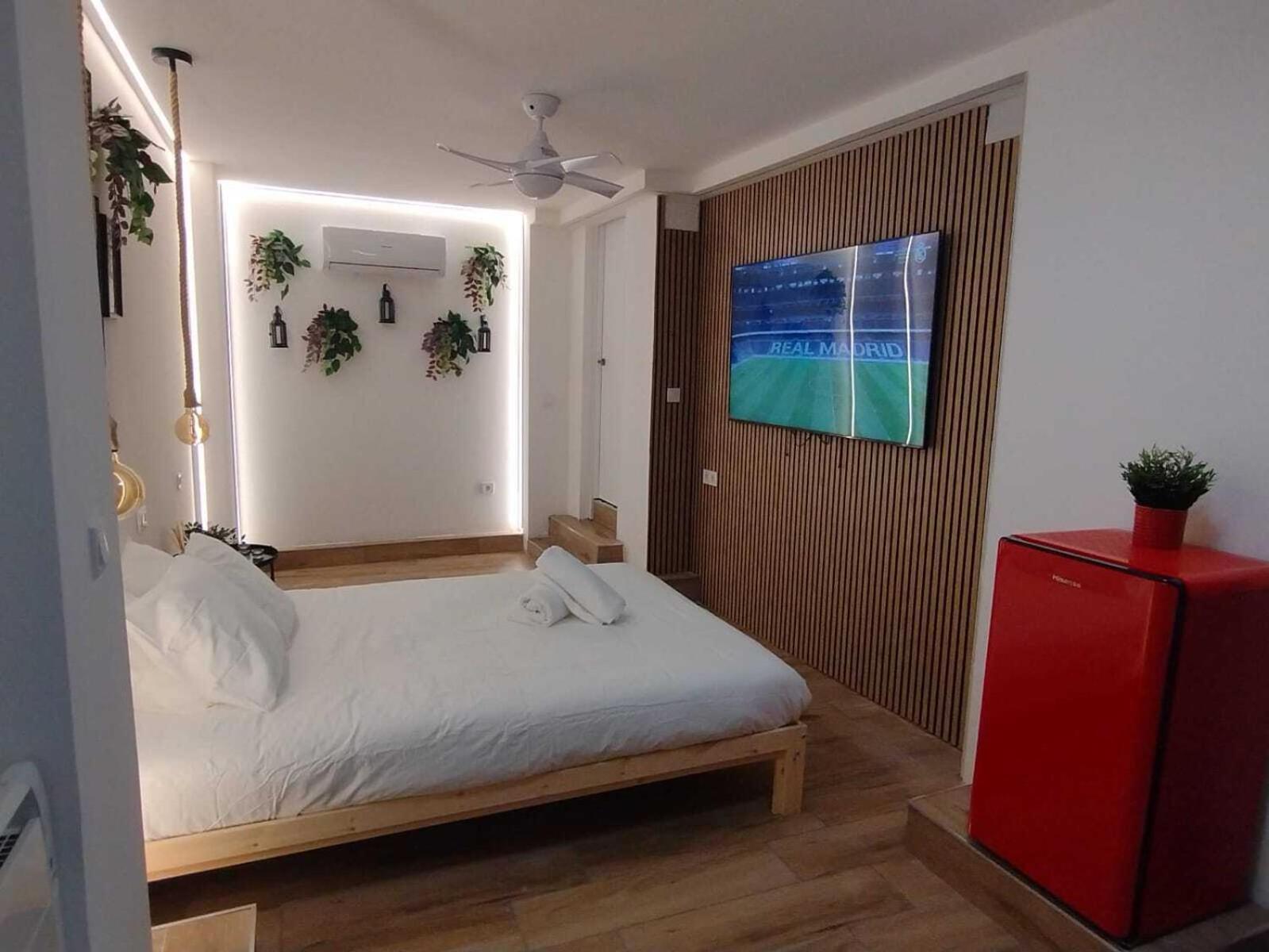 Apartamentos Marques Alicante Quarto foto