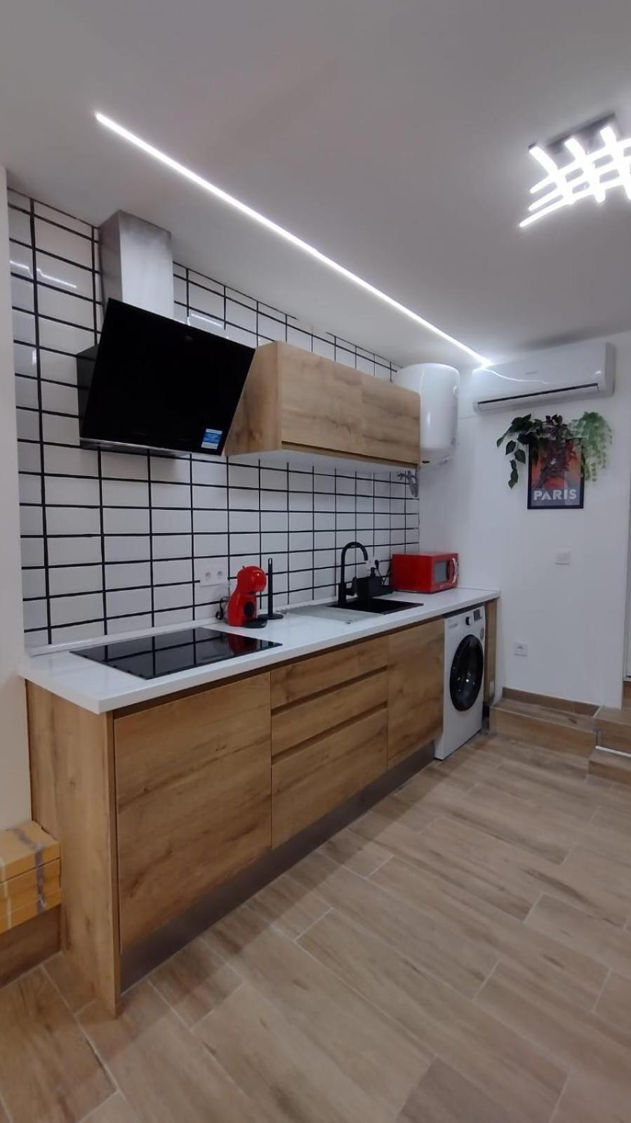 Apartamentos Marques Alicante Quarto foto